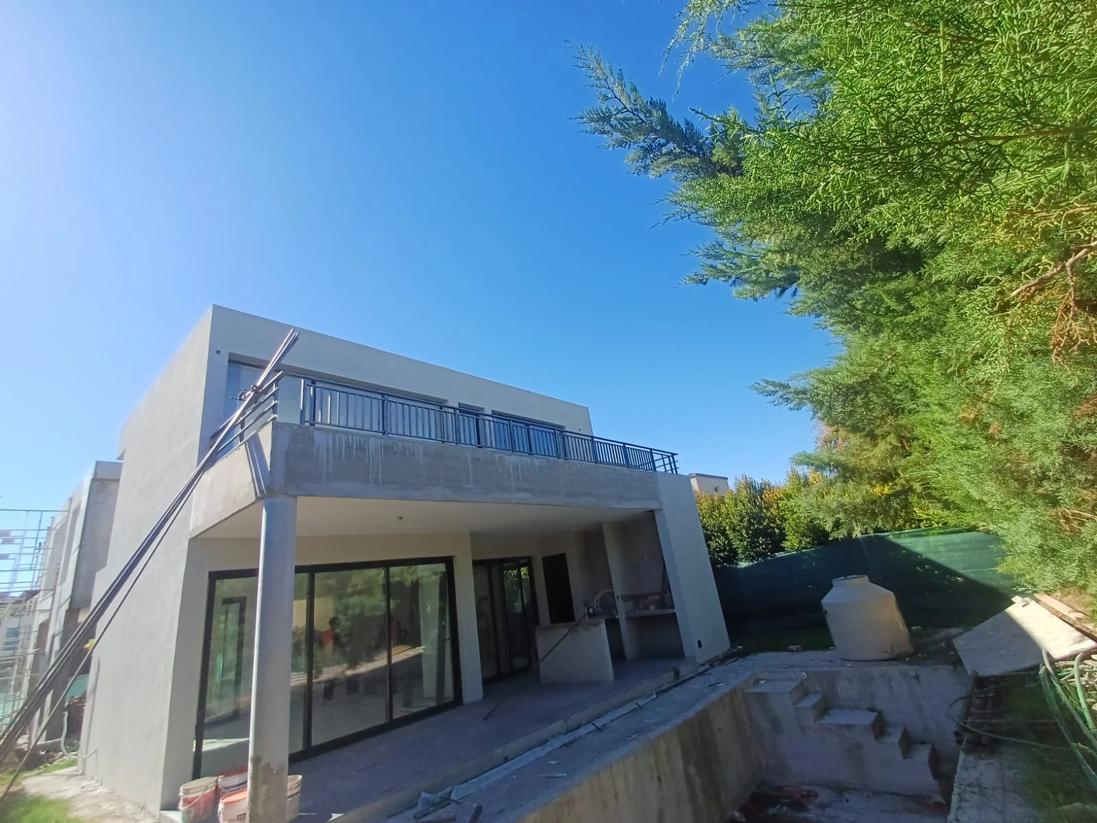 Trabajo de herrería y estructuras metálicas de Mifra Sur — foto 16