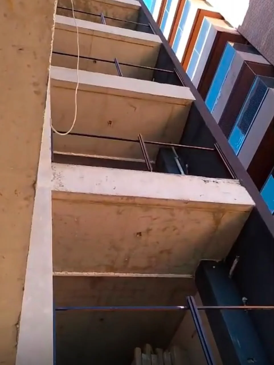 Trabajo de herrería y estructuras metálicas de Mifra Sur — foto 29